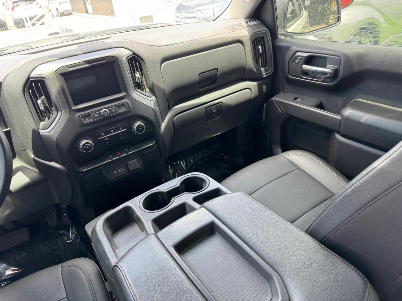 2021 Chevrolet Silverado 1500 Work Truck Miami FL