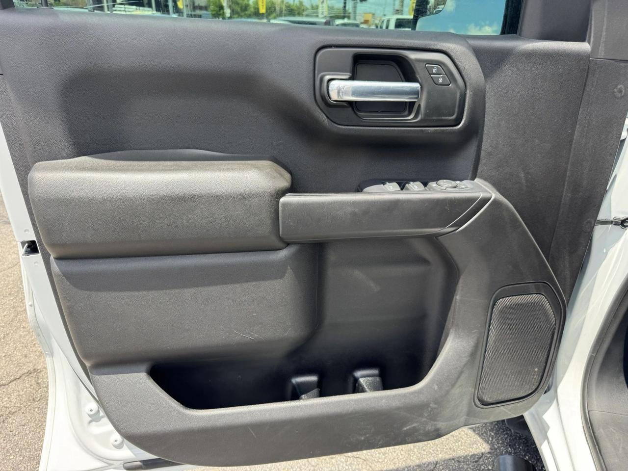 2021 Chevrolet Silverado 1500 Work Truck Miami FL