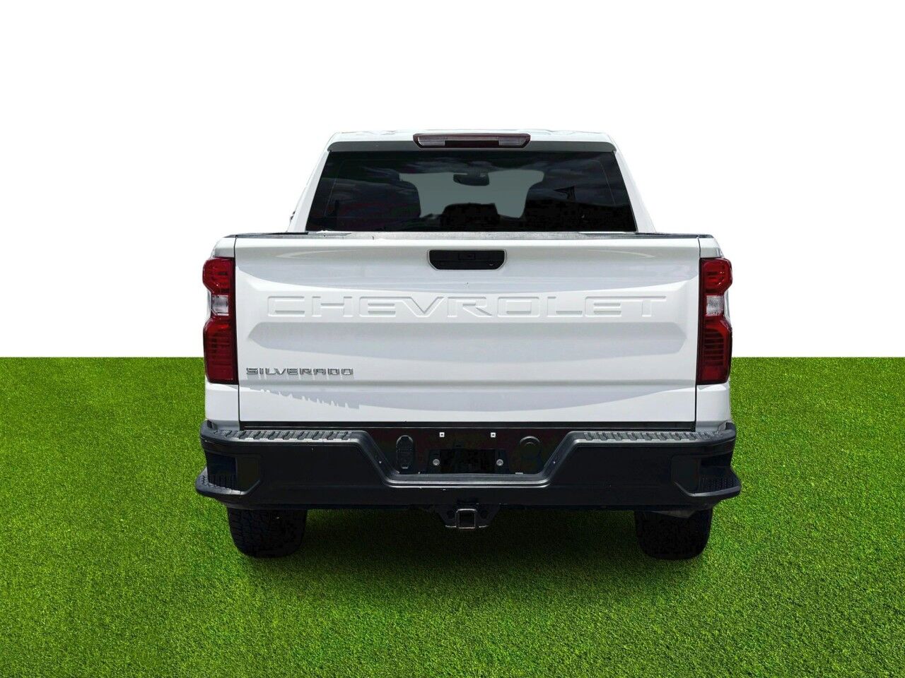 2021 Chevrolet Silverado 1500 Work Truck Hialeah FL