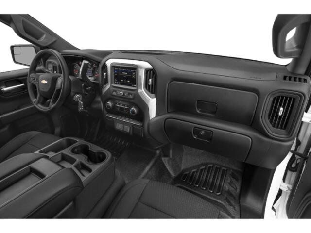 2021 Chevrolet Silverado 1500 Work Truck Appleton WI