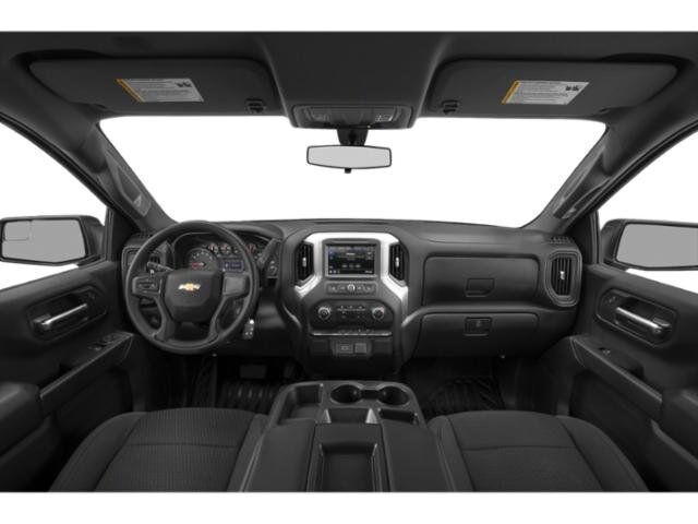 2021 Chevrolet Silverado 1500 Work Truck Winder GA