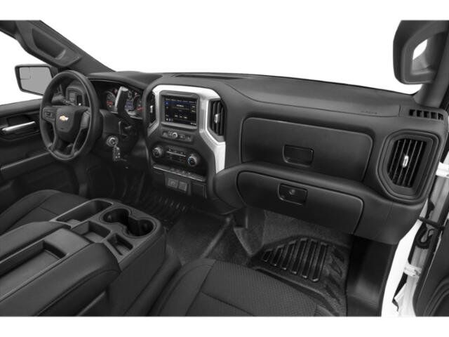 2021 Chevrolet Silverado 1500 Work Truck Winder GA