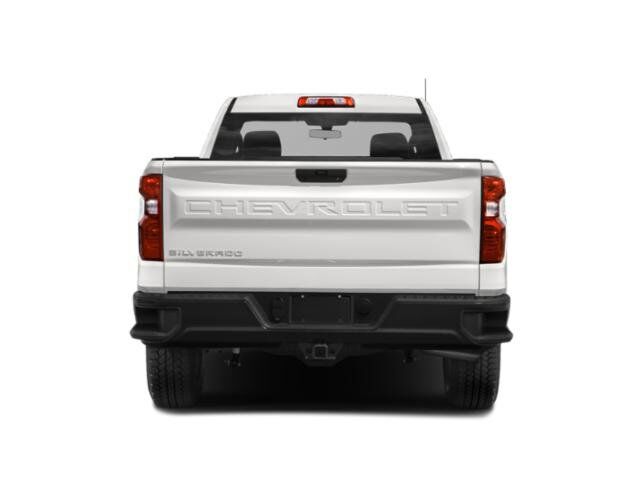 2021 Chevrolet Silverado 1500 Work Truck Winder GA