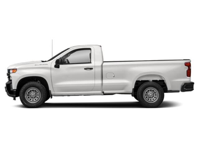 2021 Chevrolet Silverado 1500 Work Truck Winder GA