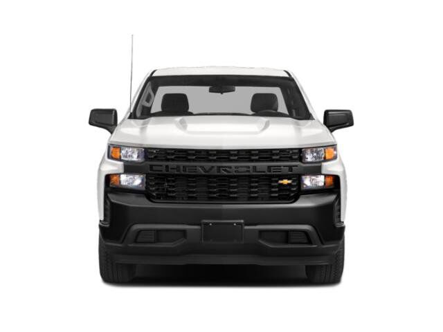2021 Chevrolet Silverado 1500 Work Truck Winder GA