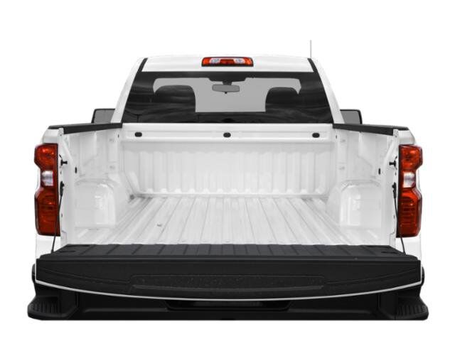 2021 Chevrolet Silverado 1500 Work Truck Winder GA
