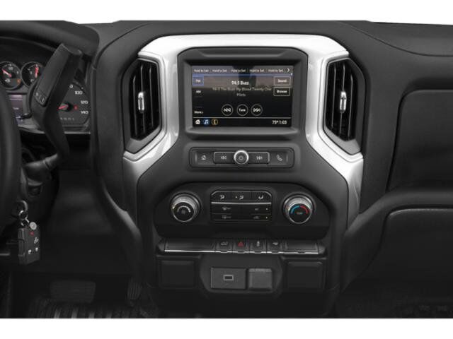 2021 Chevrolet Silverado 1500 Work Truck Winder GA