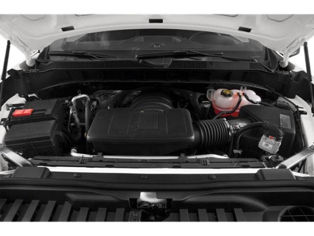 2021 Chevrolet Silverado 1500 Work Truck Winder GA