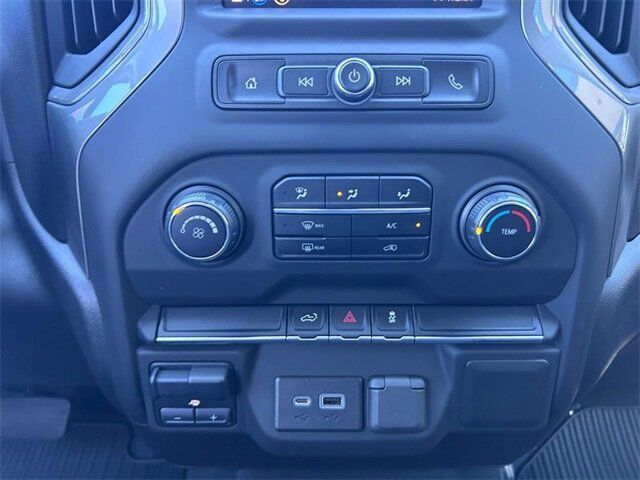 2021 Chevrolet Silverado 2500 HD Custom Farmington MO