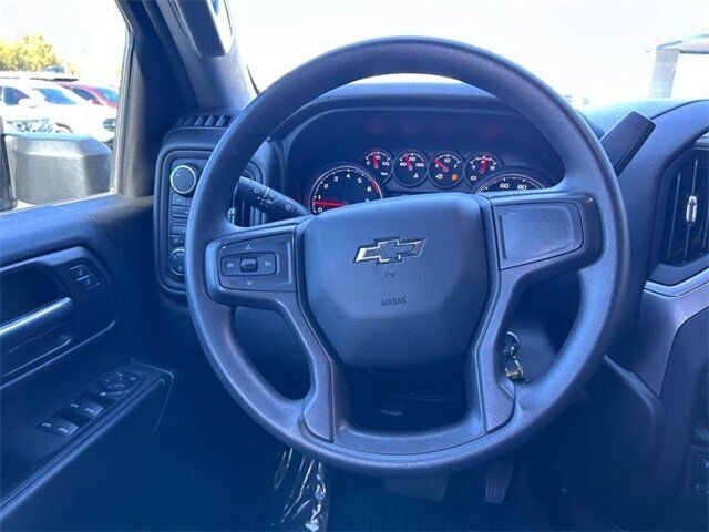 2021 Chevrolet Silverado 2500 HD Custom Farmington MO