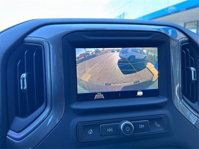 2021 Chevrolet Silverado 2500 HD Custom Farmington MO