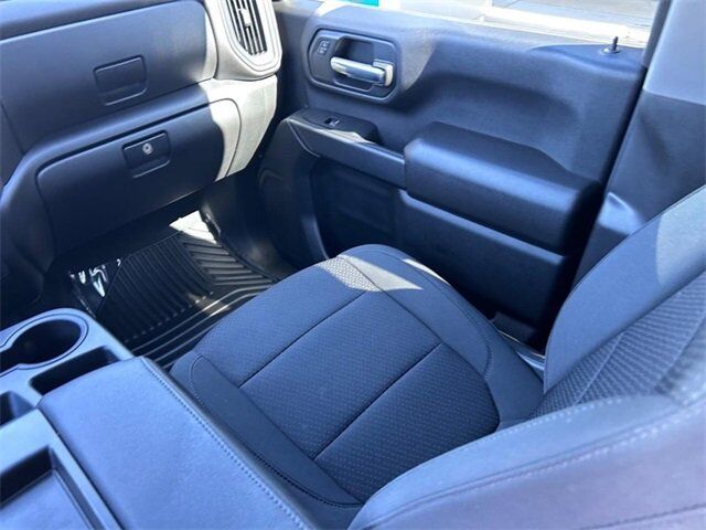 2021 Chevrolet Silverado 2500 HD Custom Farmington MO