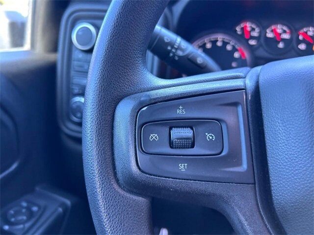 2021 Chevrolet Silverado 2500 HD Custom Farmington MO