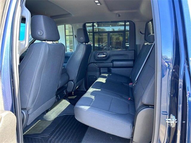 2021 Chevrolet Silverado 2500 HD Custom Farmington MO