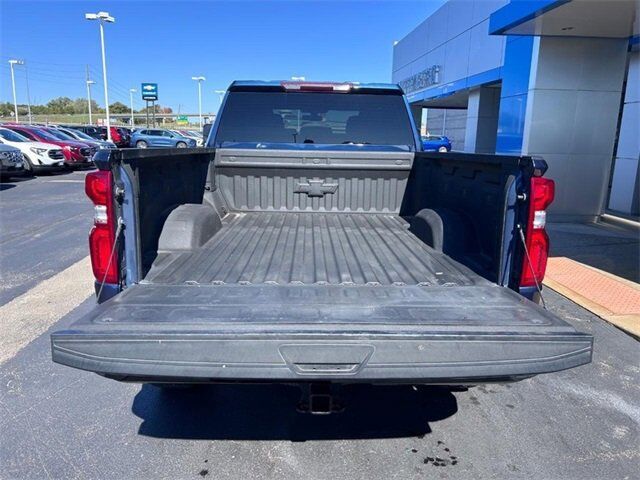 2021 Chevrolet Silverado 2500 HD Custom Farmington MO