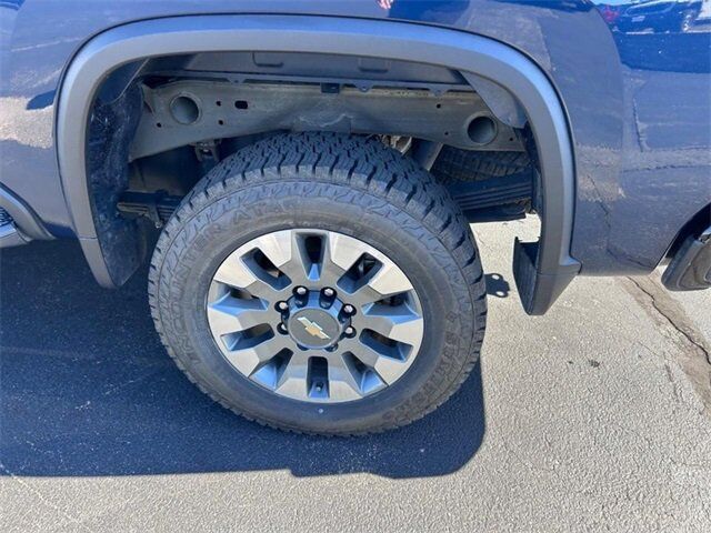 2021 Chevrolet Silverado 2500 HD Custom Farmington MO