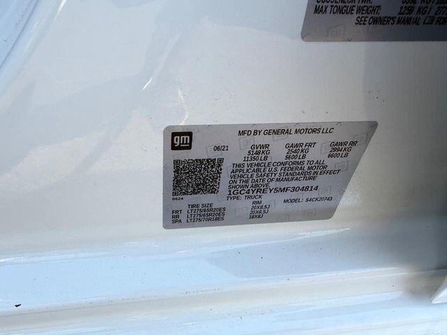 2021 Chevrolet Silverado 2500 HD High Country Farmington MO