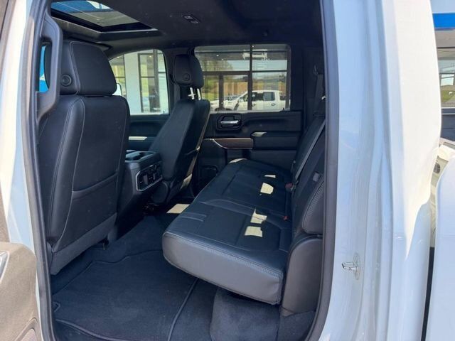 2021 Chevrolet Silverado 2500 HD High Country Farmington MO