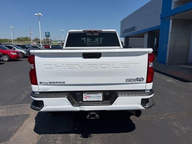 2021 Chevrolet Silverado 2500 HD High Country Farmington MO