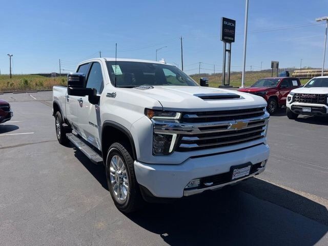 2021 Chevrolet Silverado 2500 HD High Country Farmington MO