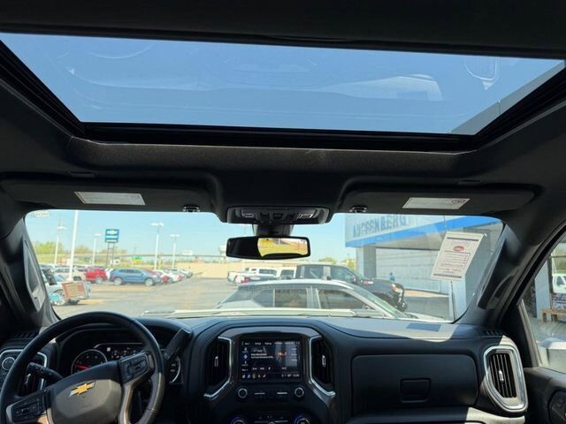 2021 Chevrolet Silverado 2500 HD High Country Farmington MO