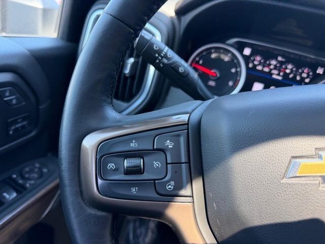 2021 Chevrolet Silverado 2500 HD High Country Farmington MO