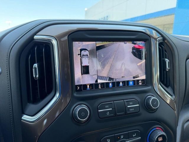 2021 Chevrolet Silverado 2500 HD High Country Farmington MO