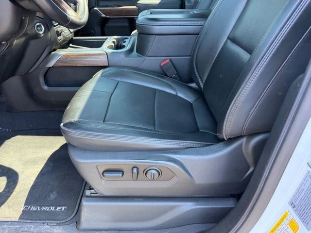 2021 Chevrolet Silverado 2500 HD High Country Farmington MO