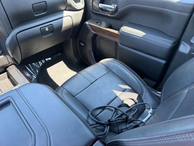 2021 Chevrolet Silverado 2500 HD High Country Farmington MO