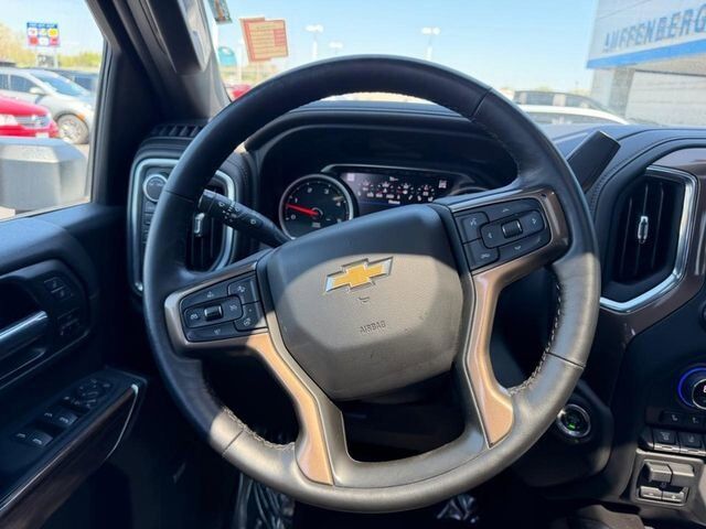 2021 Chevrolet Silverado 2500 HD High Country Farmington MO