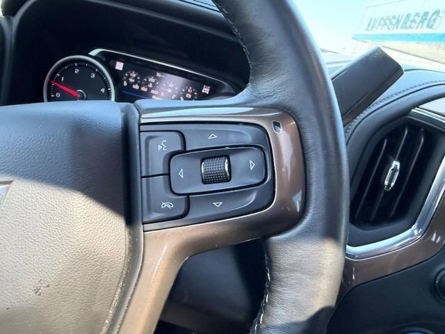 2021 Chevrolet Silverado 2500 HD High Country Farmington MO