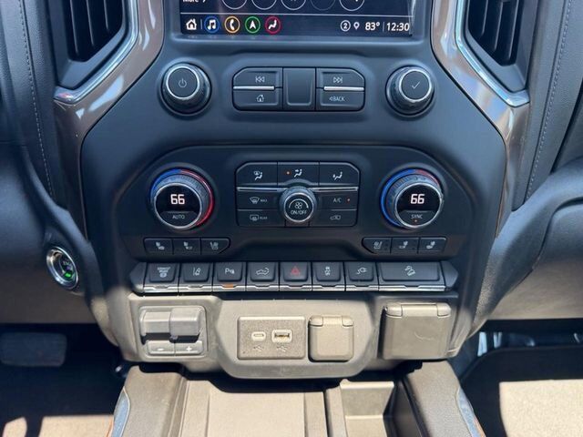 2021 Chevrolet Silverado 2500 HD High Country Farmington MO