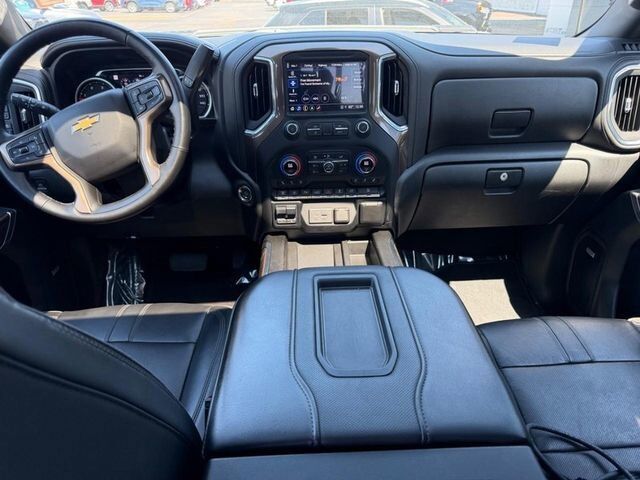 2021 Chevrolet Silverado 2500 HD High Country Farmington MO