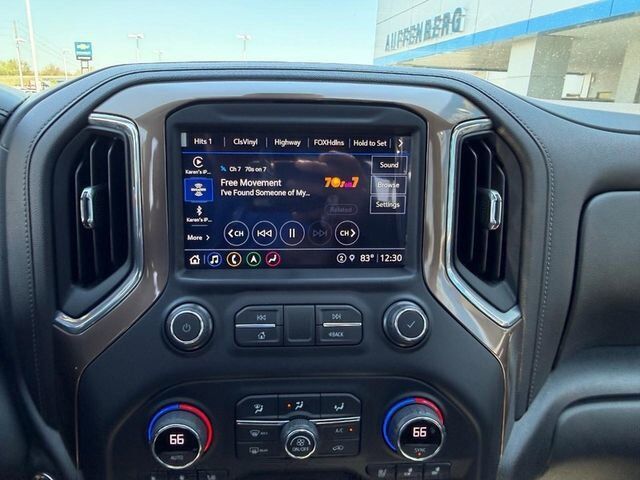 2021 Chevrolet Silverado 2500 HD High Country Farmington MO