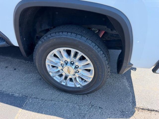 2021 Chevrolet Silverado 2500 HD High Country Farmington MO