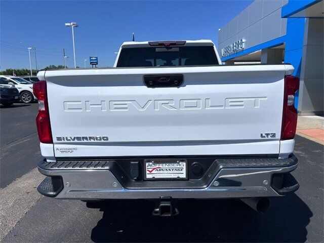 2021 Chevrolet Silverado 2500 HD LTZ Farmington MO