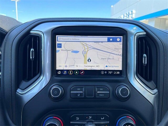 2021 Chevrolet Silverado 2500 HD LTZ Farmington MO