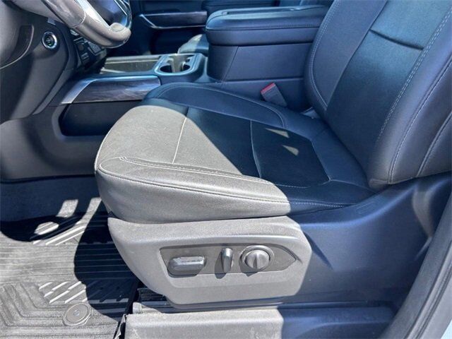 2021 Chevrolet Silverado 2500 HD LTZ Farmington MO