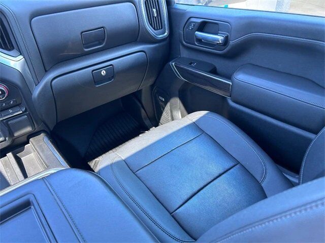 2021 Chevrolet Silverado 2500 HD LTZ Farmington MO