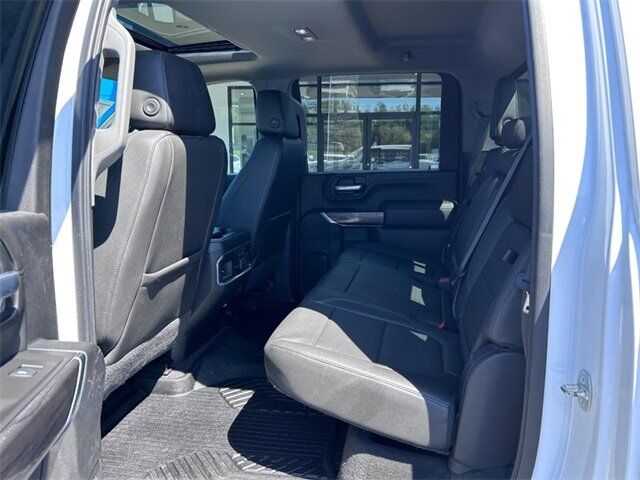 2021 Chevrolet Silverado 2500 HD LTZ Farmington MO
