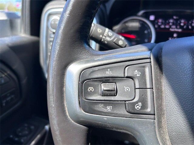 2021 Chevrolet Silverado 2500 HD LTZ Farmington MO