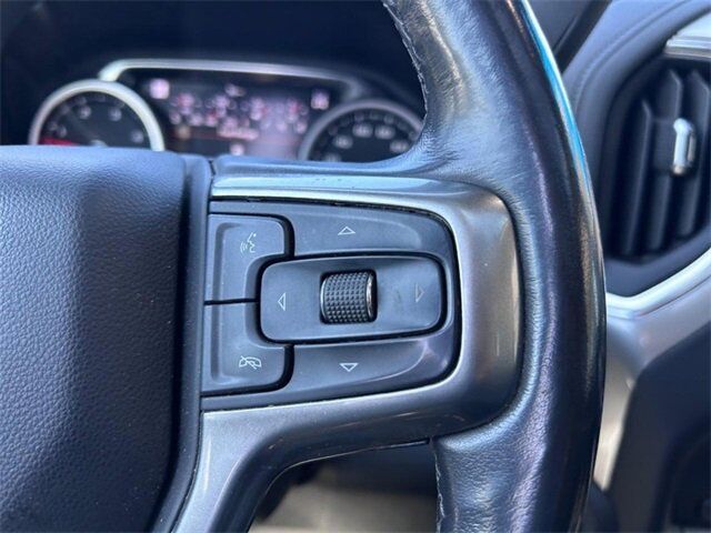 2021 Chevrolet Silverado 2500 HD LTZ Farmington MO