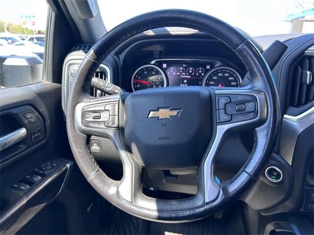 2021 Chevrolet Silverado 2500 HD LTZ Farmington MO