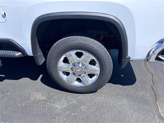 2021 Chevrolet Silverado 2500 HD LTZ Farmington MO