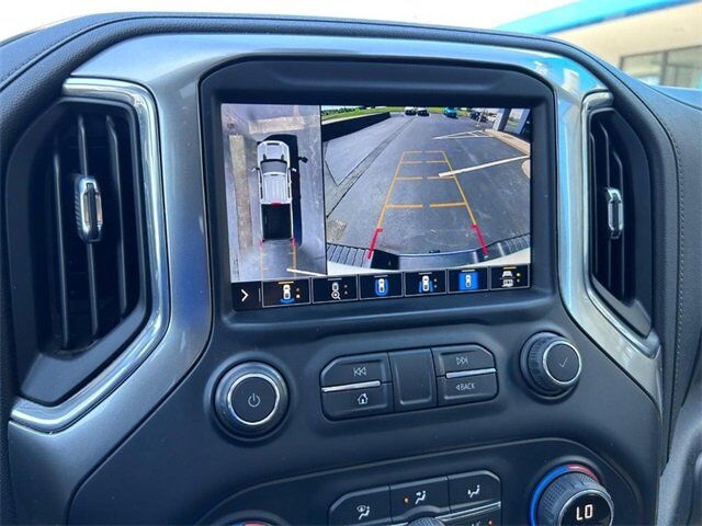 2021 Chevrolet Silverado 2500 HD LTZ Farmington MO