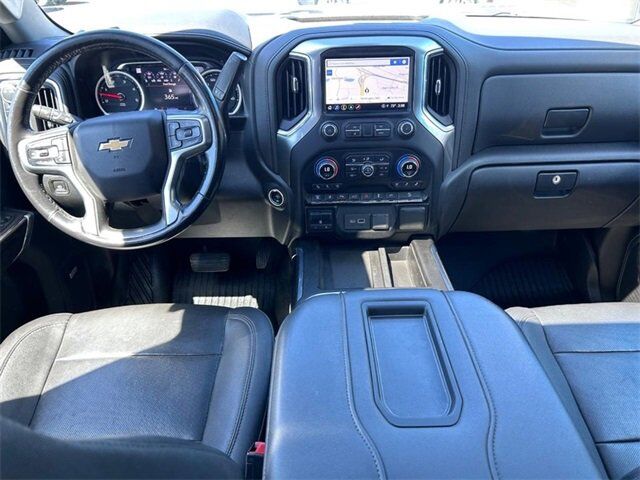 2021 Chevrolet Silverado 2500 HD LTZ Farmington MO