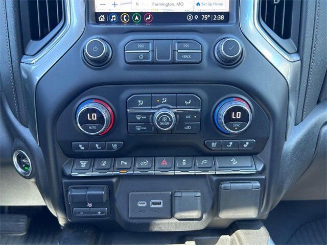 2021 Chevrolet Silverado 2500 HD LTZ Farmington MO