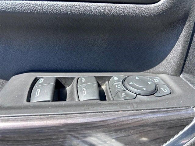 2021 Chevrolet Silverado 2500 HD LTZ Farmington MO