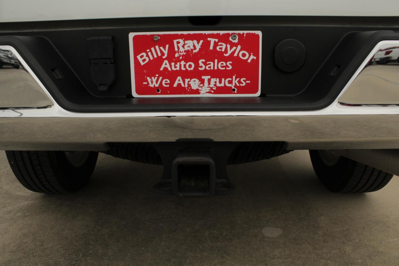 Used 2021 Chevrolet Silverado 2500 LTZ in Cullman AL