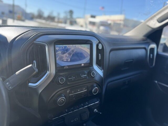 2021 Chevrolet Silverado 2500 Z71 Crew Cab Duramax Allison 4x4 LT Henrico VA